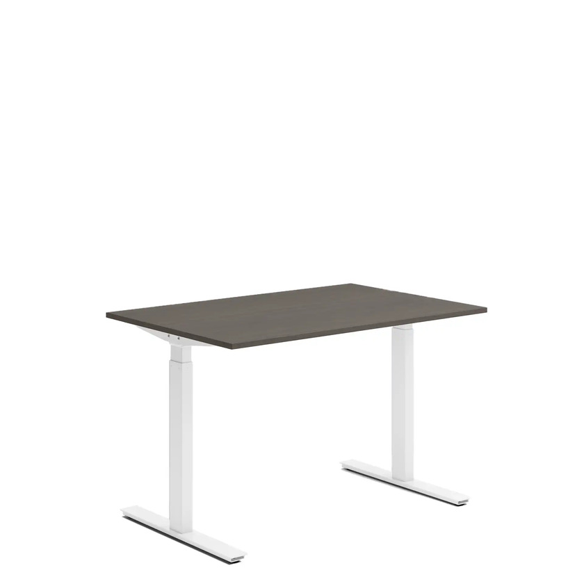 Ergofunk Smart 650 Vit 1200 X 600