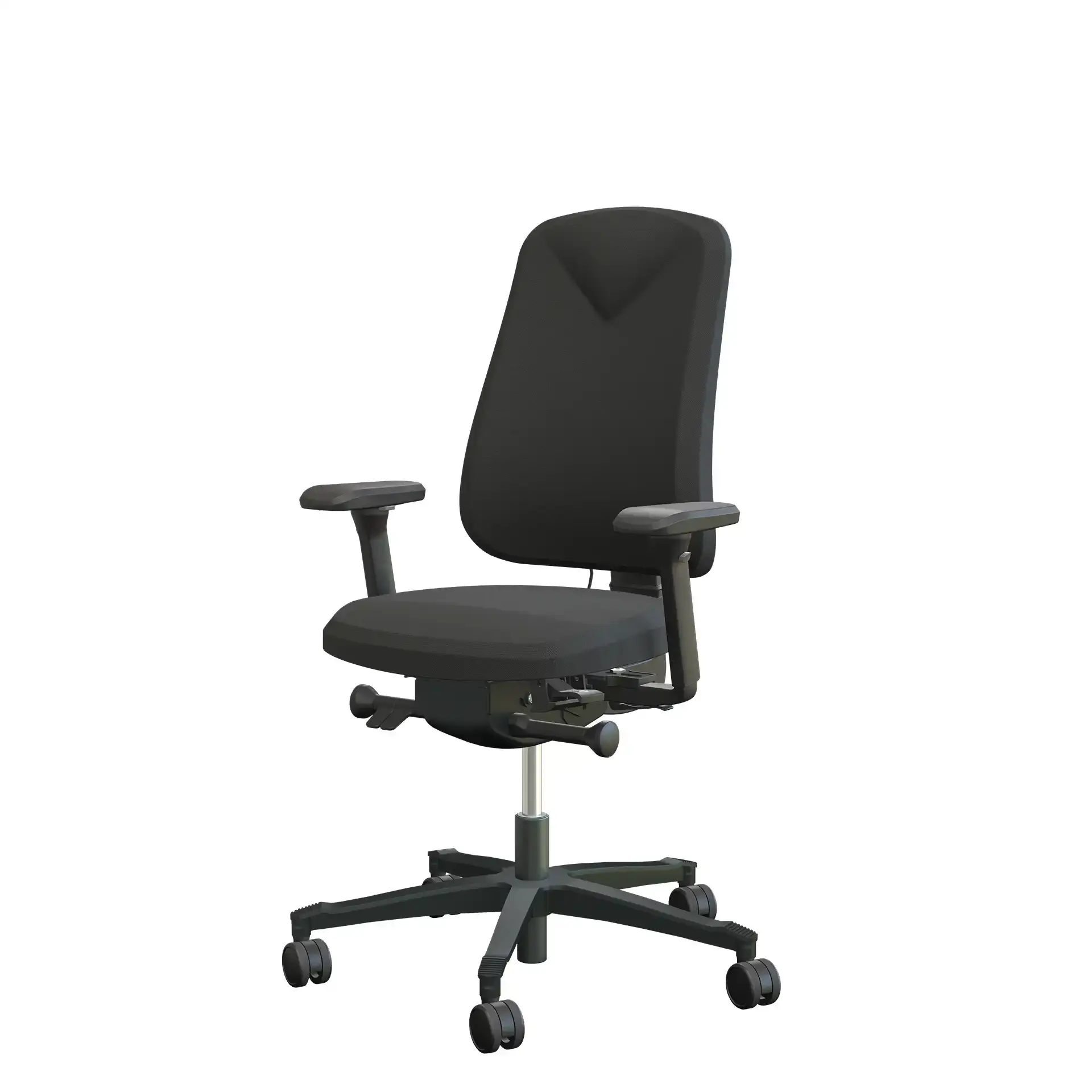 Höganäs +380 Select svart 60999