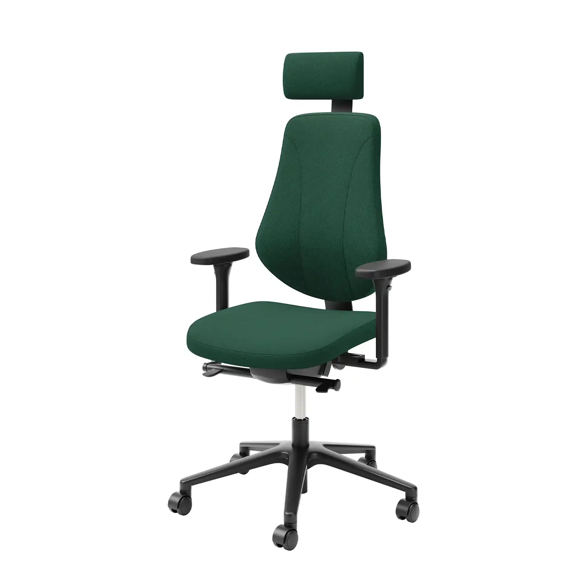 Surf Vario High med nackstöd Select 67096