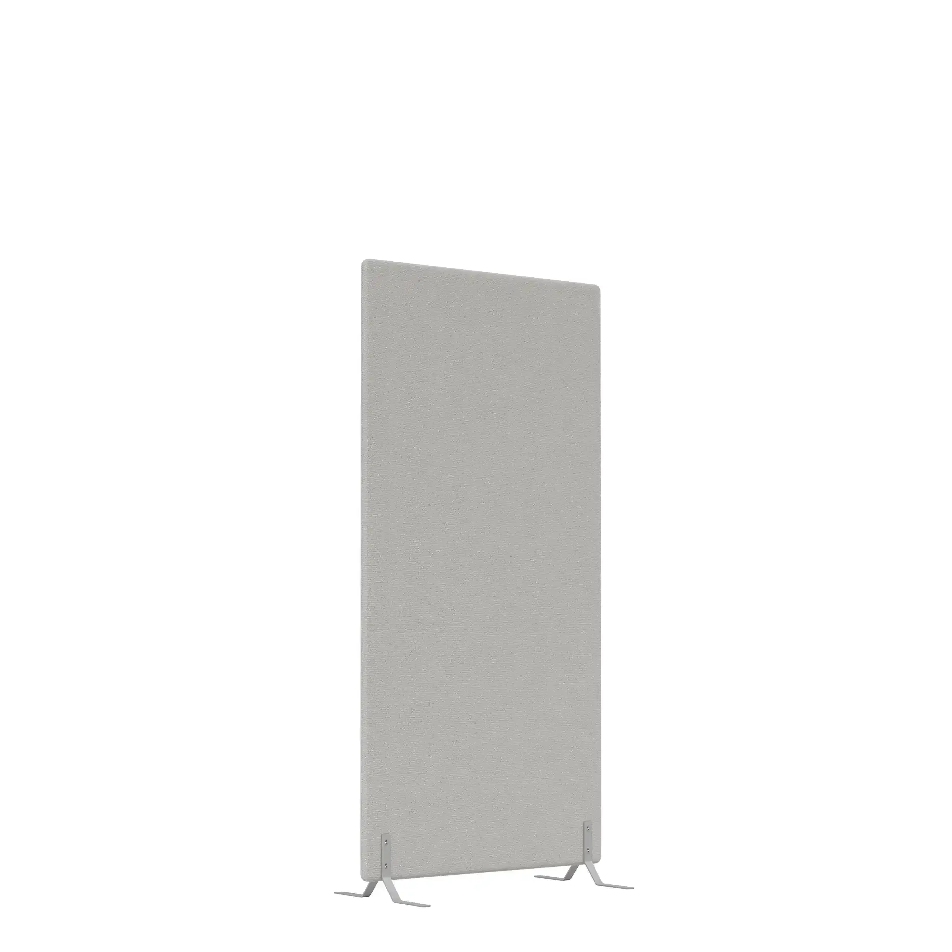 Golvskärm Alma 800 X 1650 X 34 tyg Blazer
