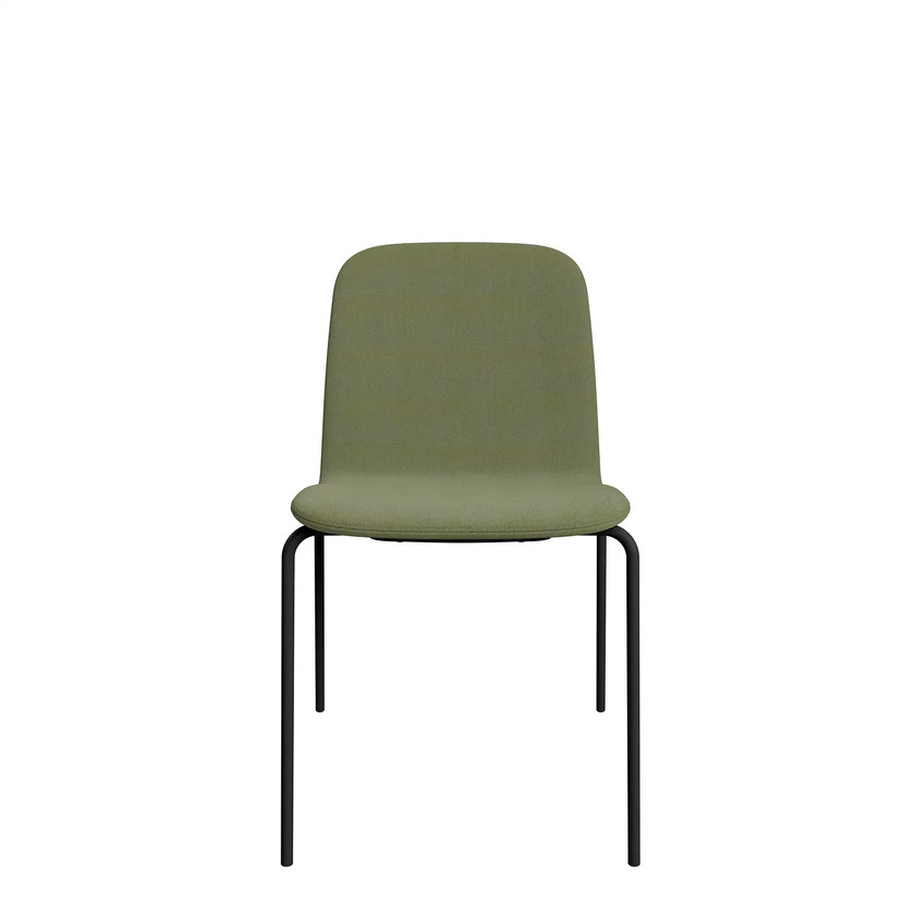 Lövhult benstativ Cura 68261/Svart stativ