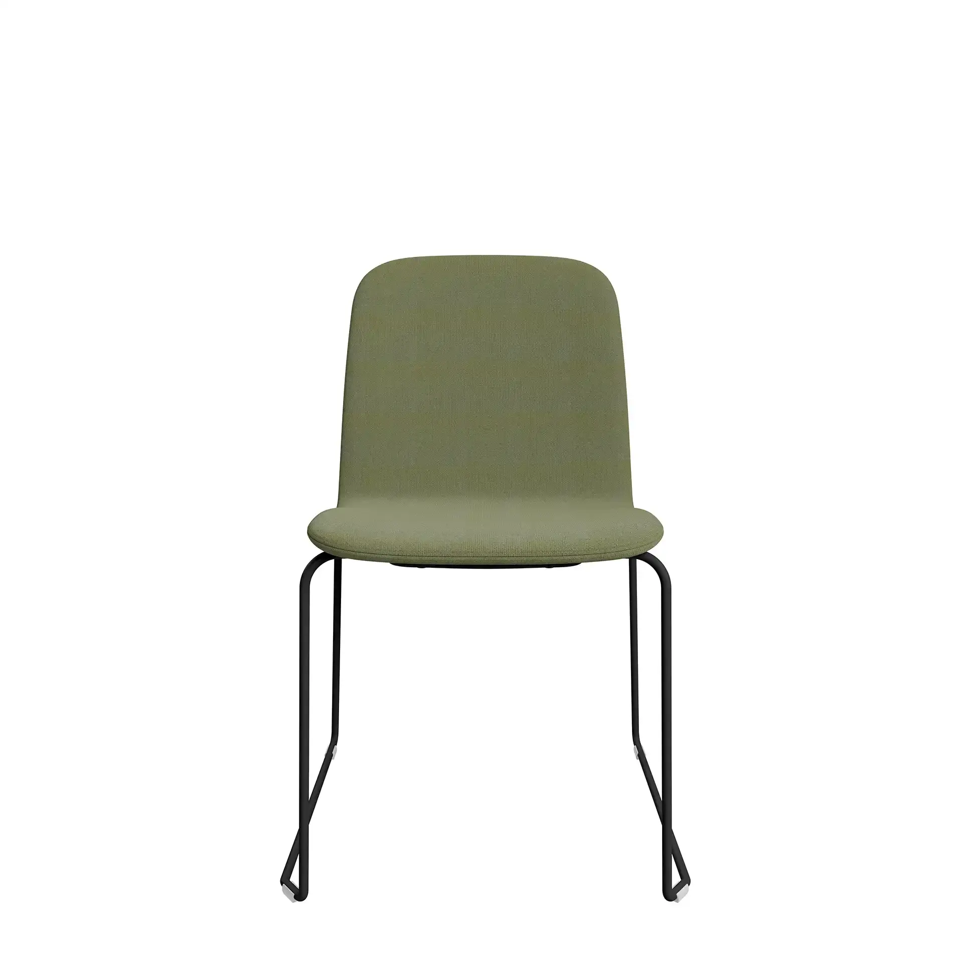 Lövhult medstativ Cura 68261/Svart stativ