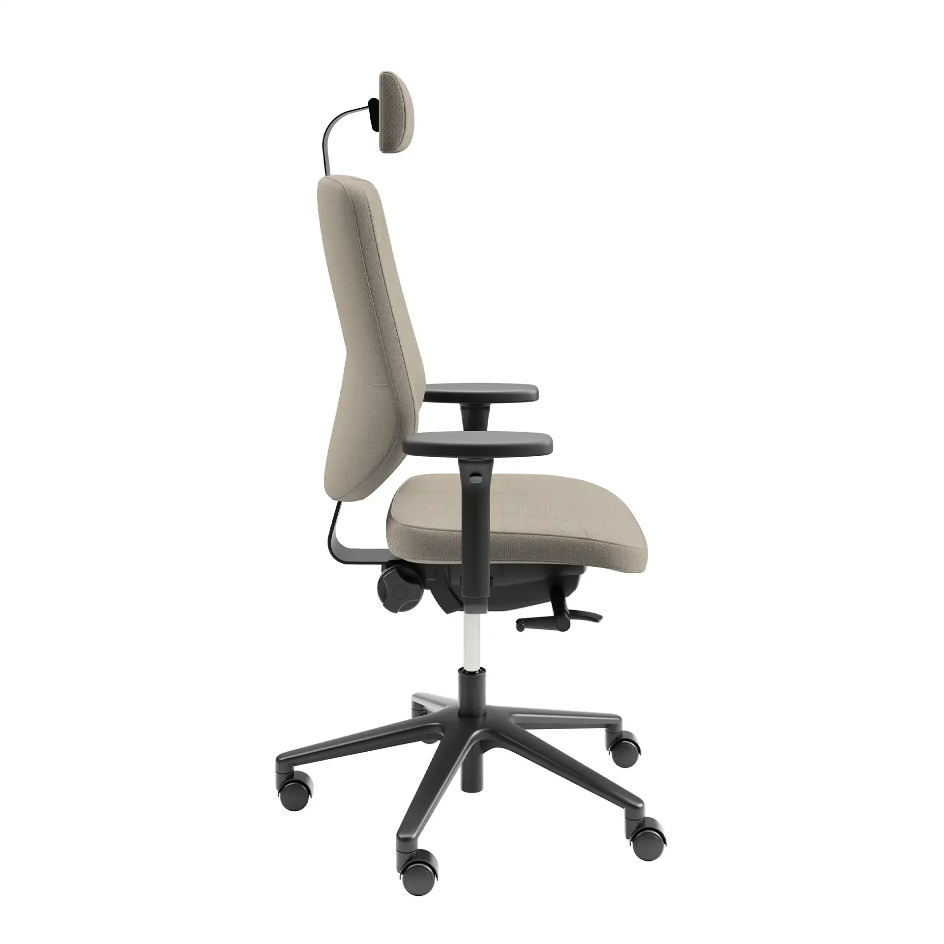 Surf Vario High med nackstöd Select 61188