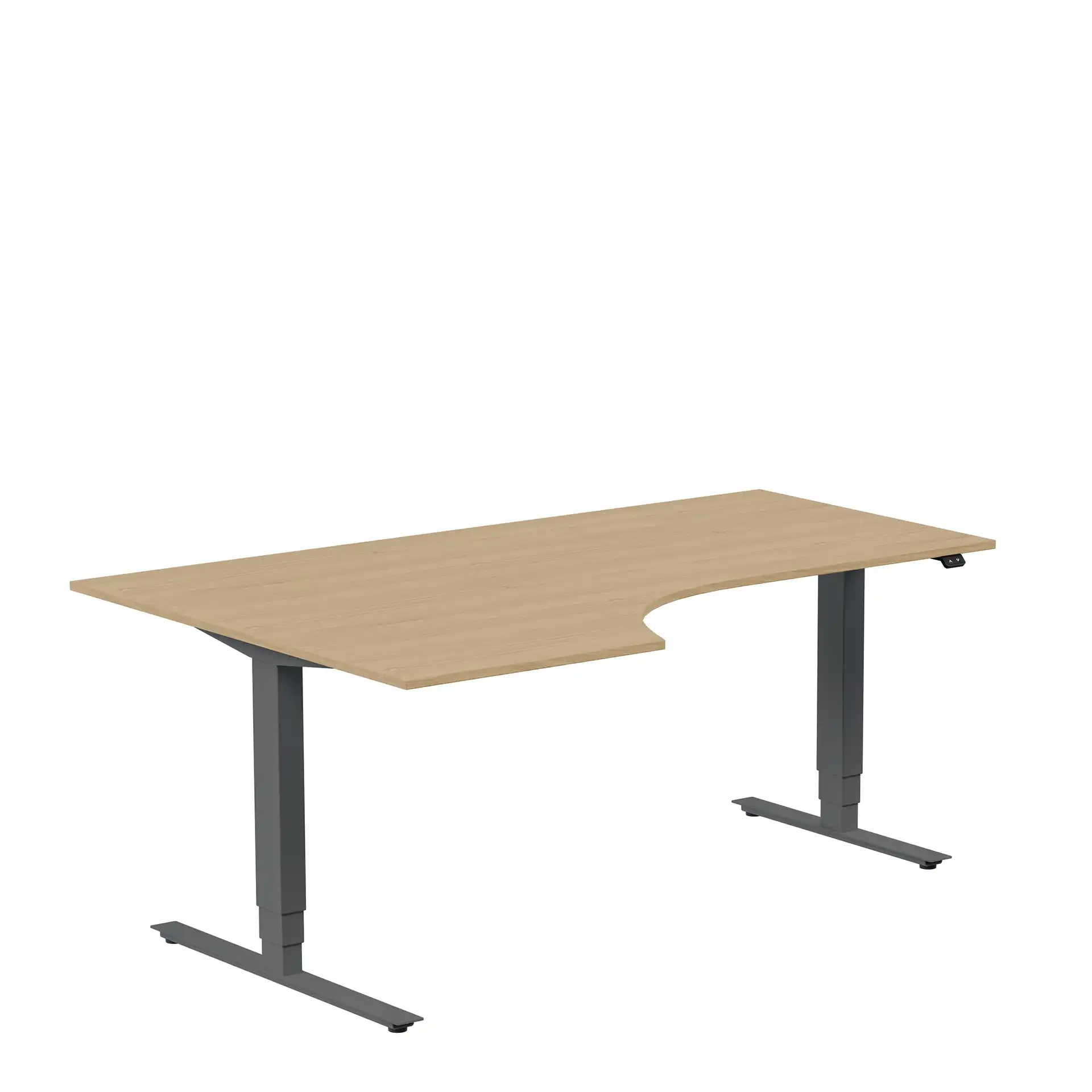 Ergofunk Max Vänster 1800 x 1200