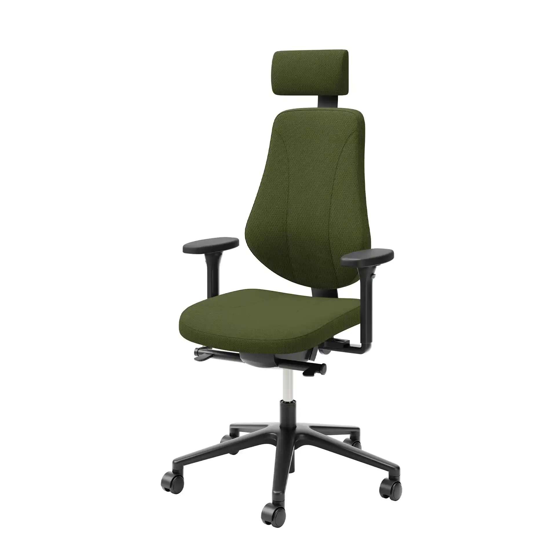 Surf Vario High med nackstöd Select 67095