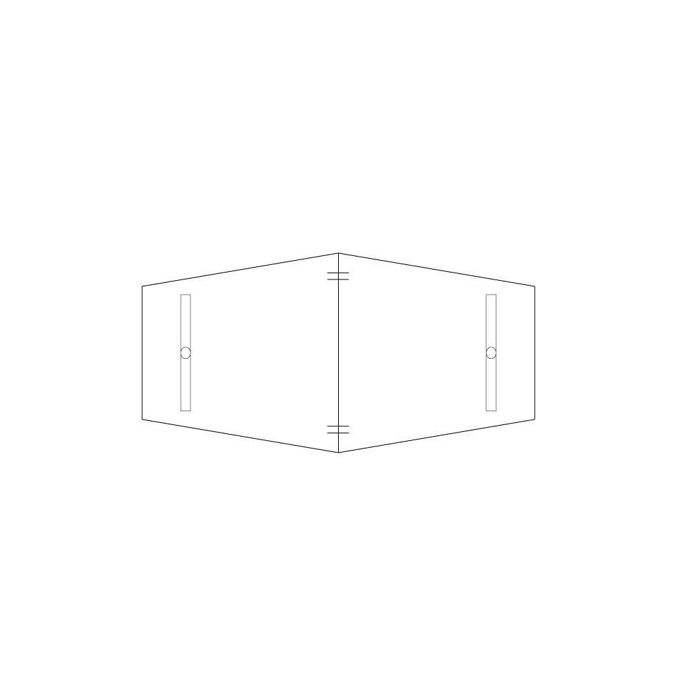 Conference table 2800 X 1200 X 800 white ash/white, rectangular stands