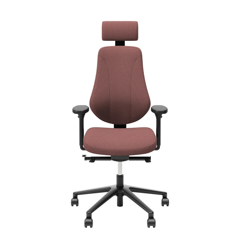 Surf Vario High med nackstöd Select 65117