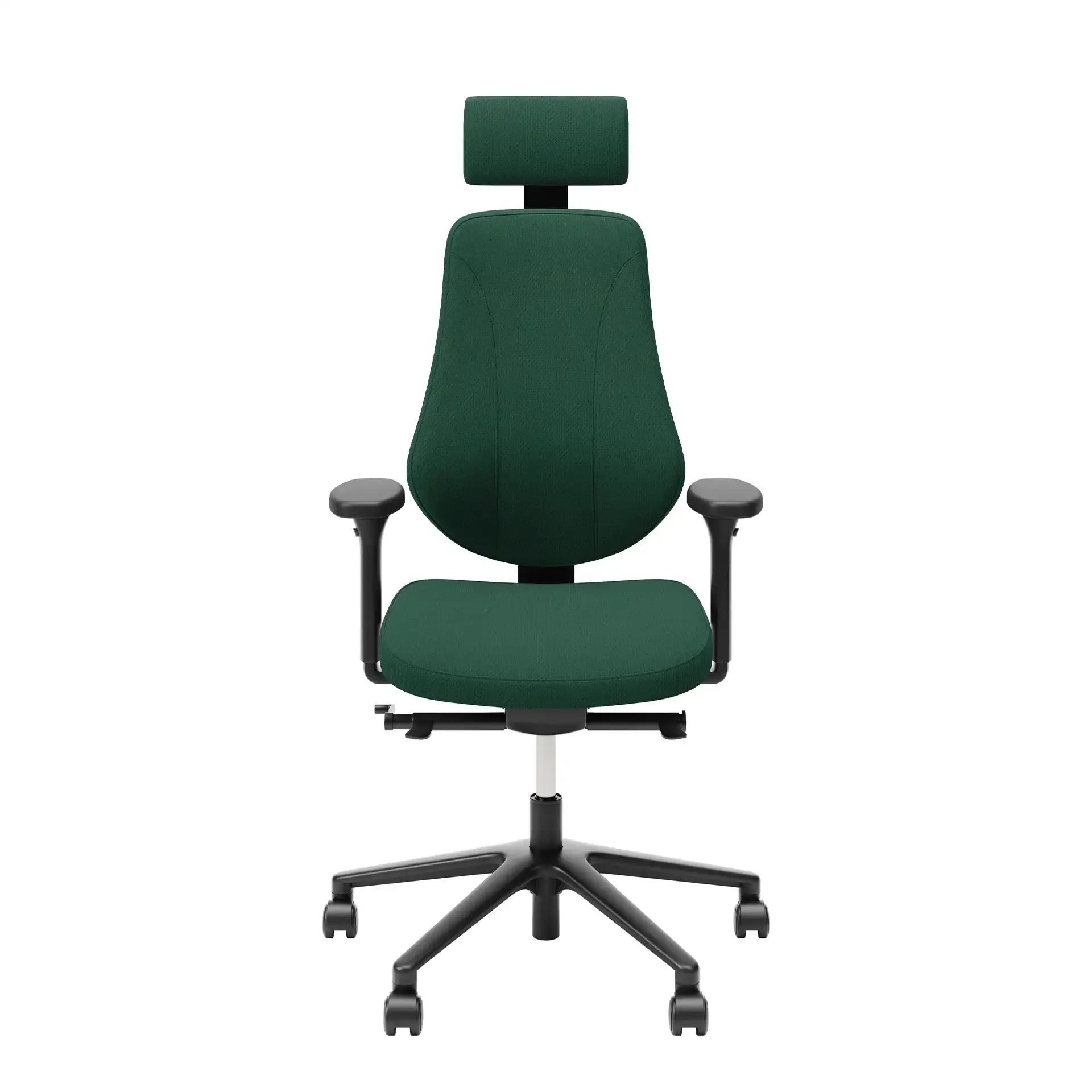 Surf Vario High med nackstöd Select 67096