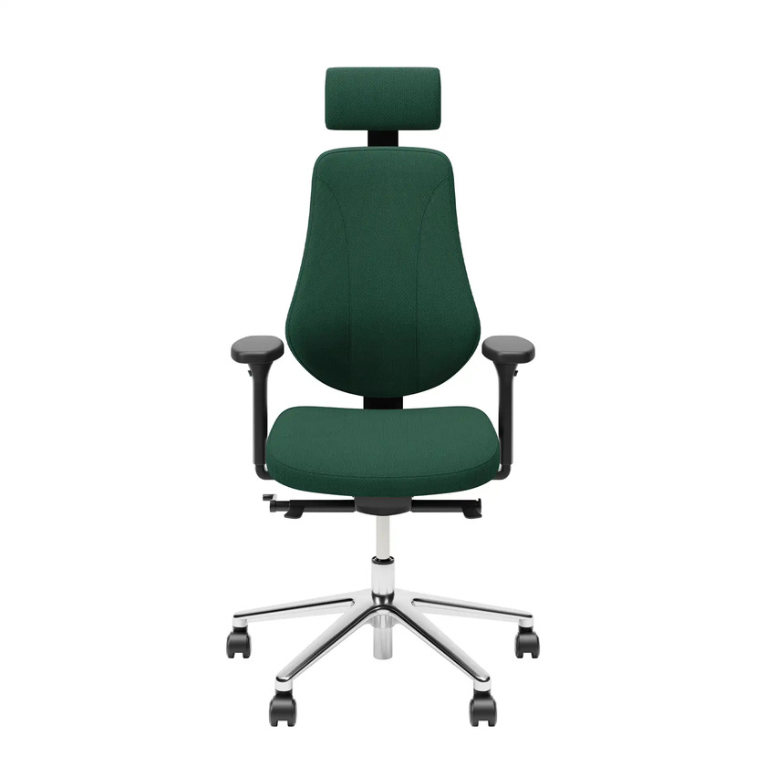 Surf Vario High med nackstöd Select 67096