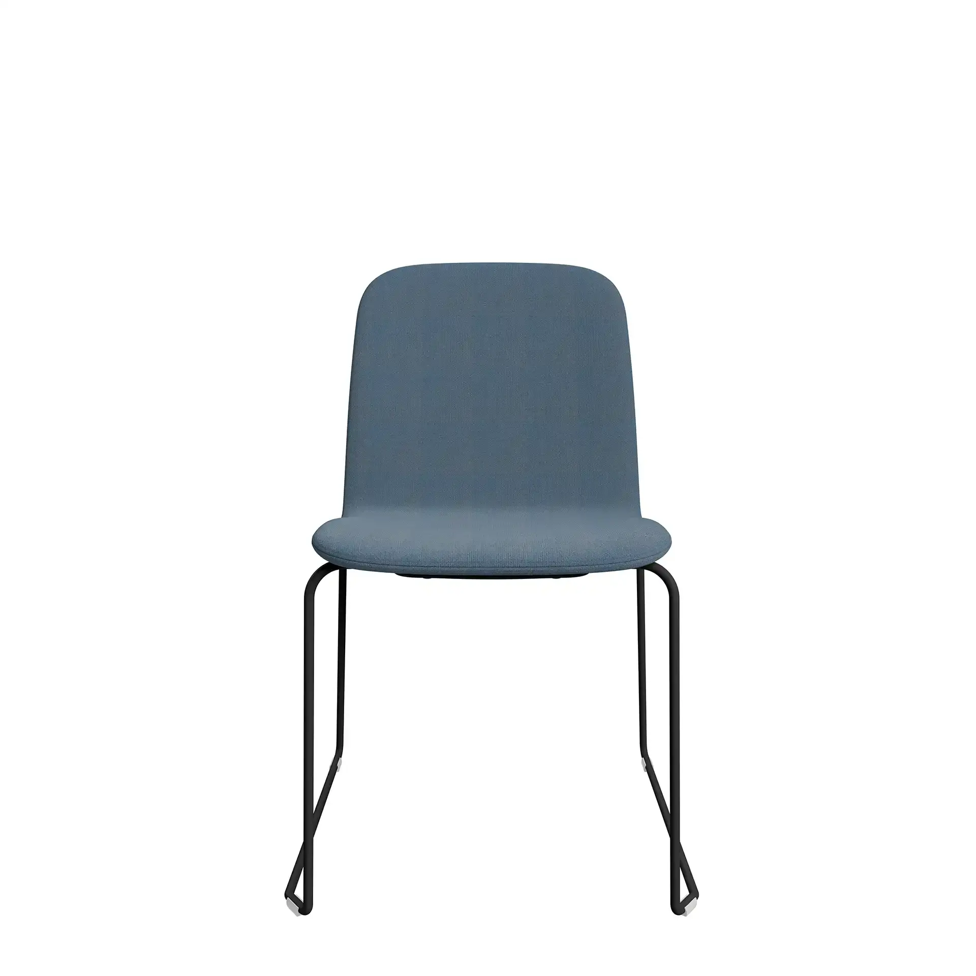 Lövhult medstativ Cura 66239/Svart stativ