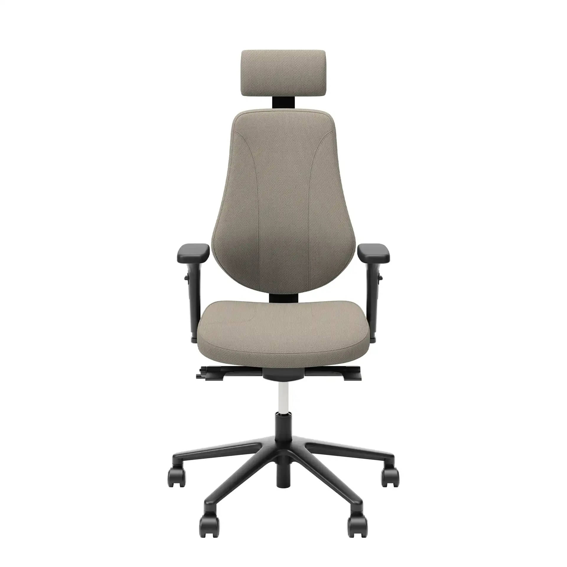 Surf Freefloat High med nackstöd Select 61188
