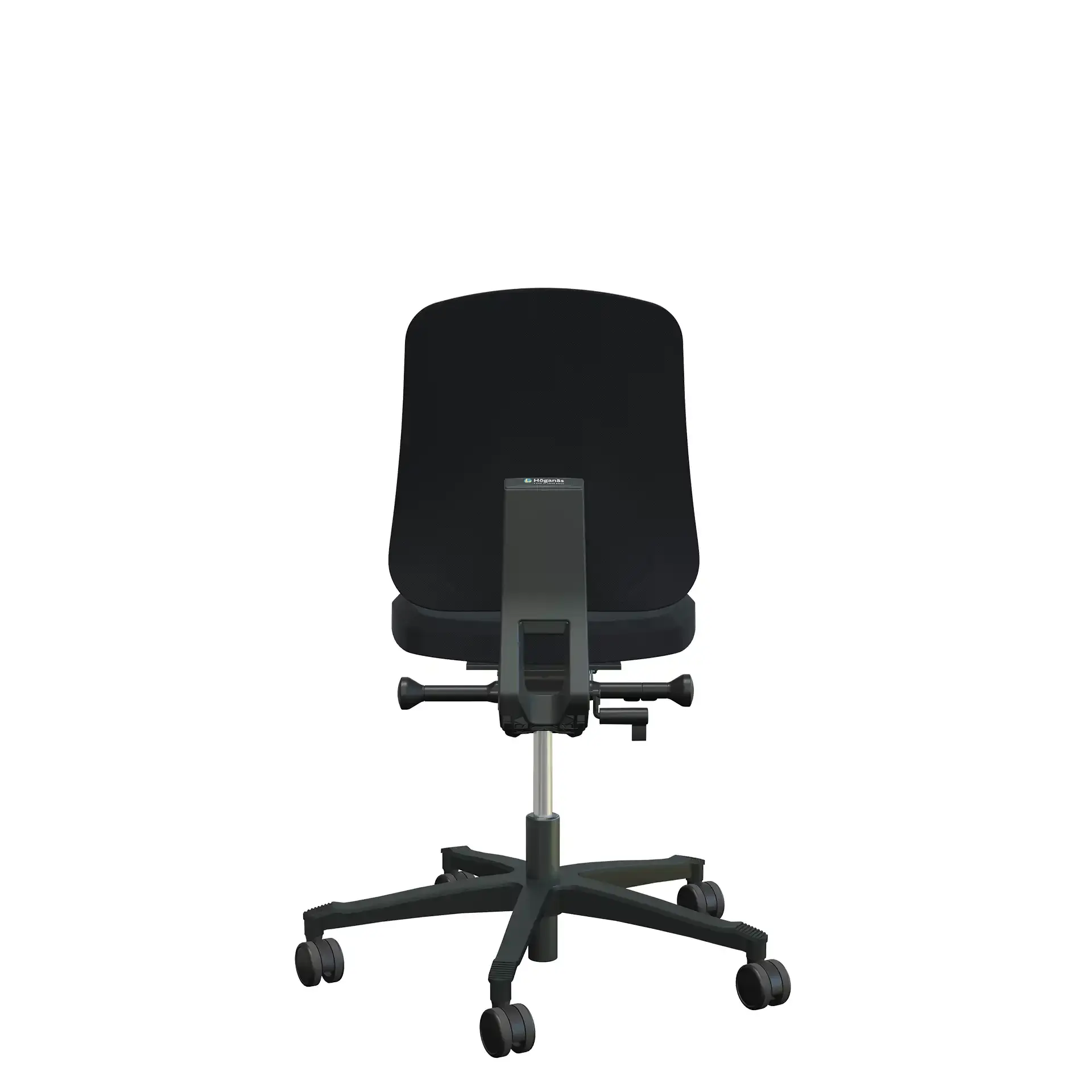 Höganäs 260 Cura svart 60111