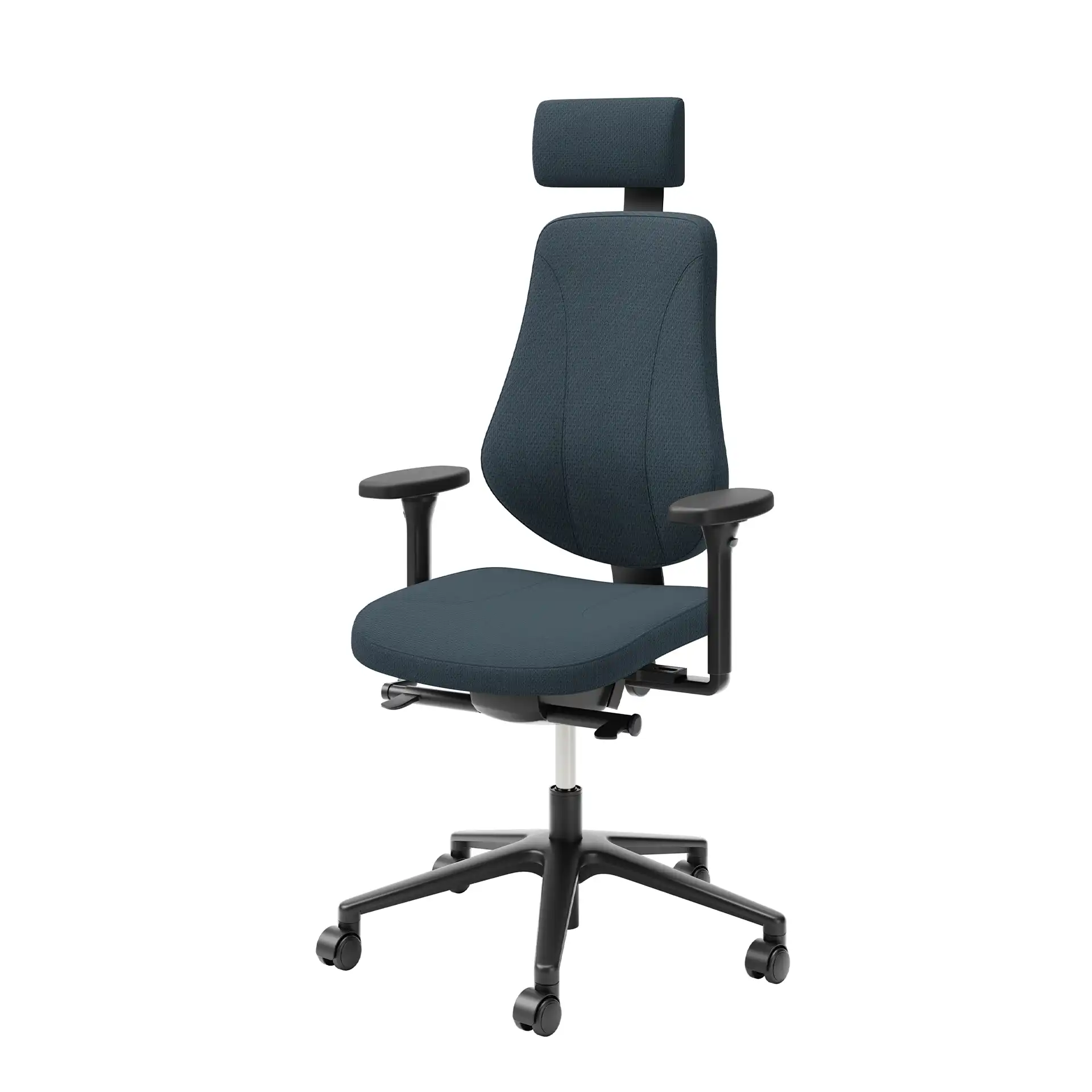 Surf Vario High med nackstöd Select 67097