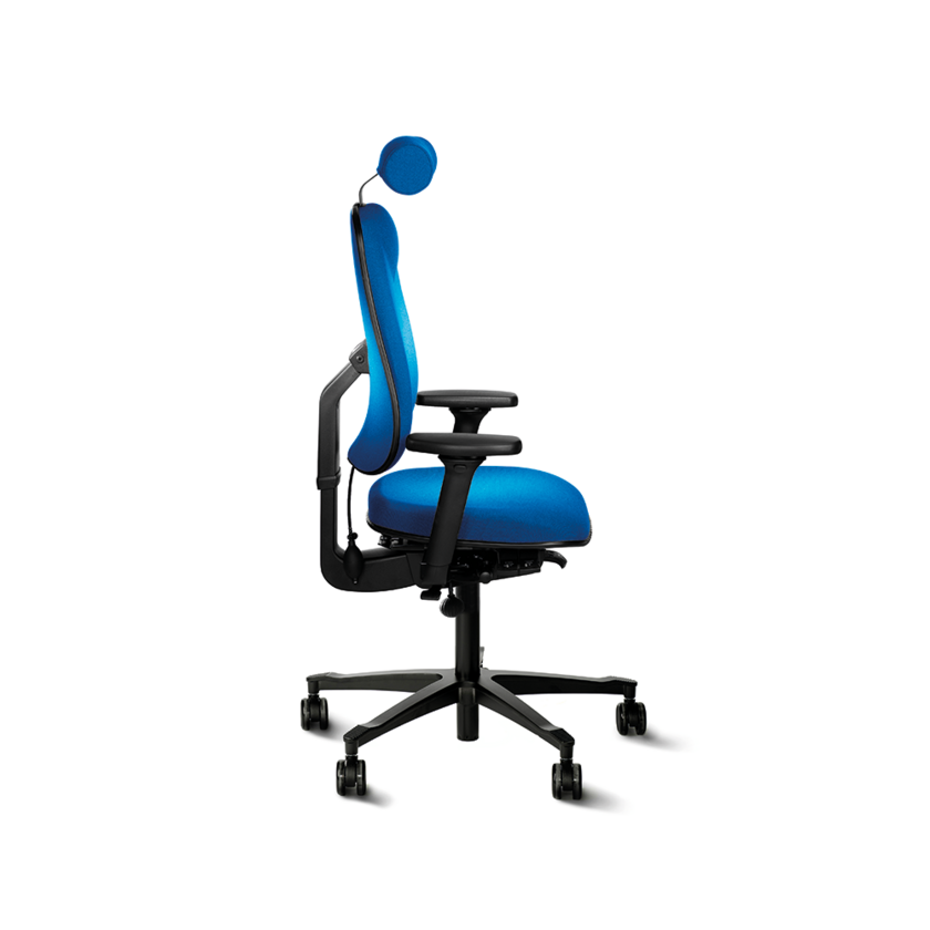 Höganäs +381 Fame blå 66075