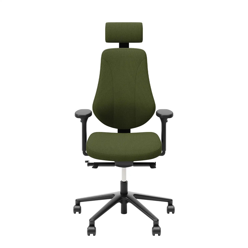 Surf Vario High med nackstöd Select 67095