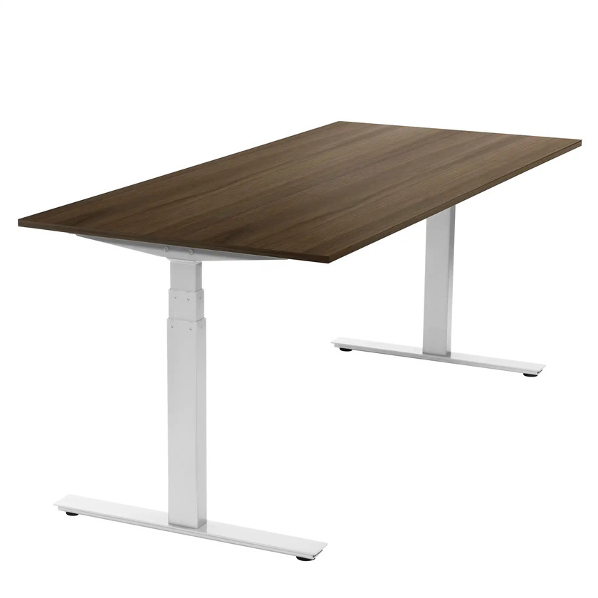 Ergofunk Smart 650 Vit 1400 X 800