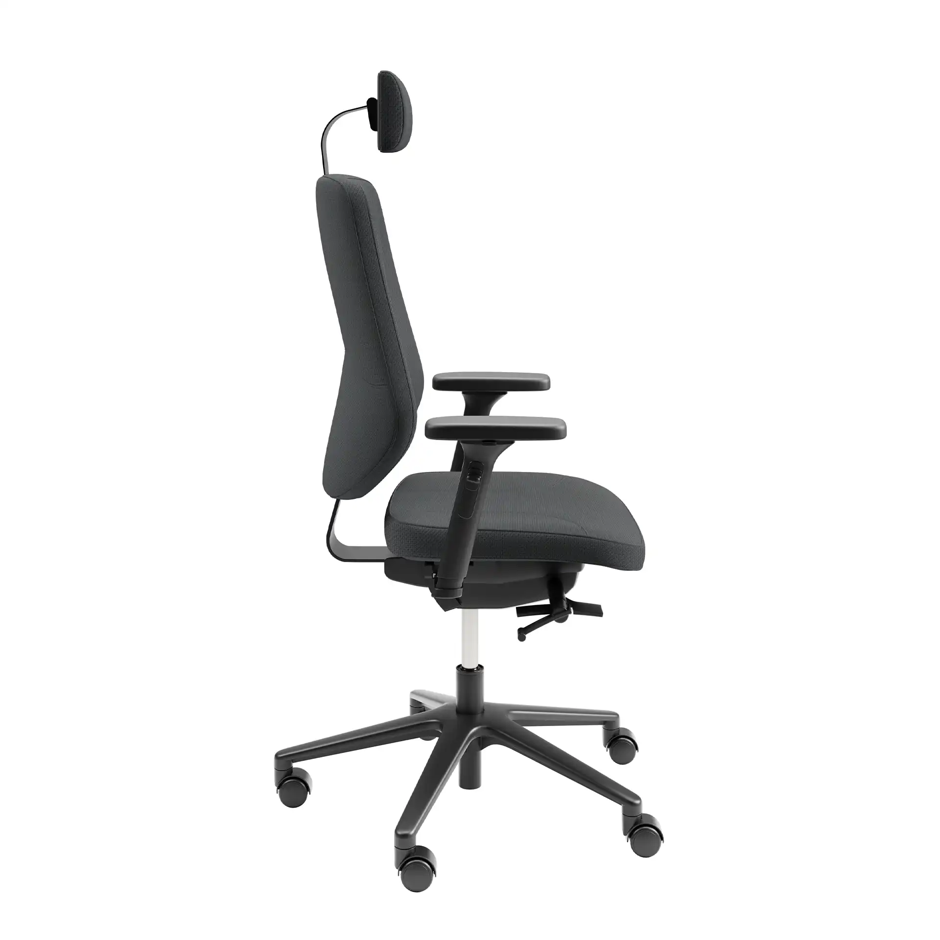 Surf Synkron High med nackstöd Select 60003