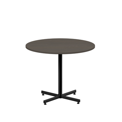 Cafébord krysstativ Ø900 mm