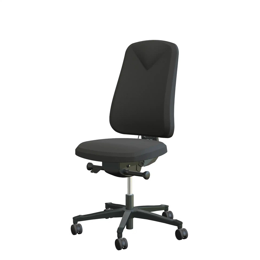 Höganäs 290 Select svart 60999