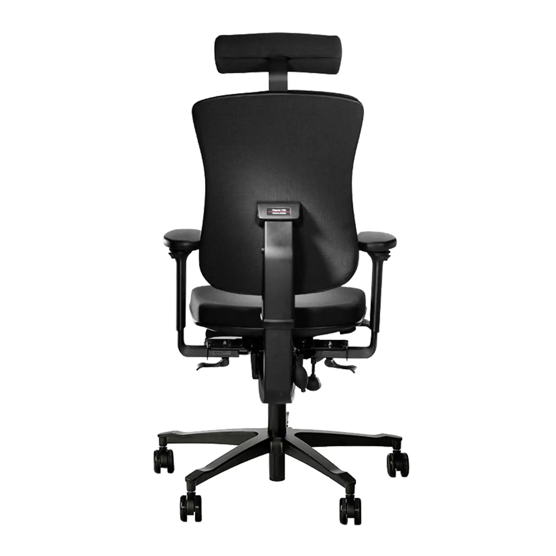 Höganäs +501 Fame svart 60999