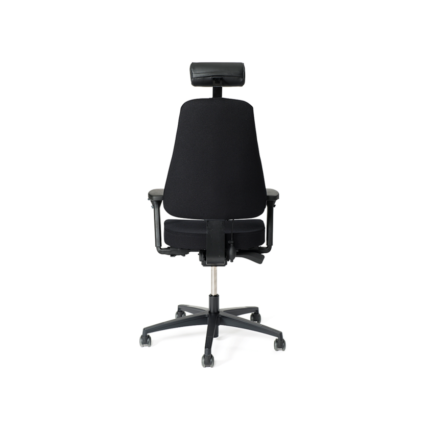 LD 6240 Freefloat Aquarius svart JA002
