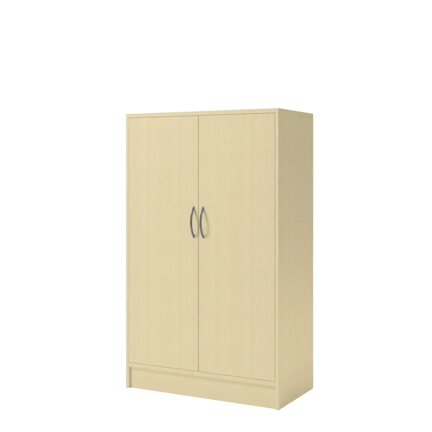 Skåp med slagdörrar 3003 Björk