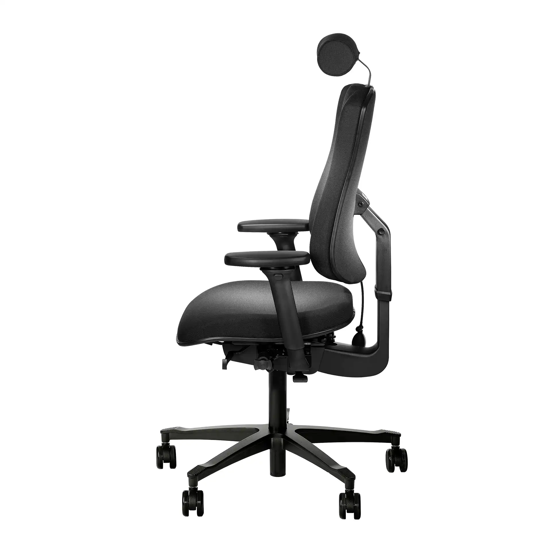 Höganäs +501 Fame svart 60999