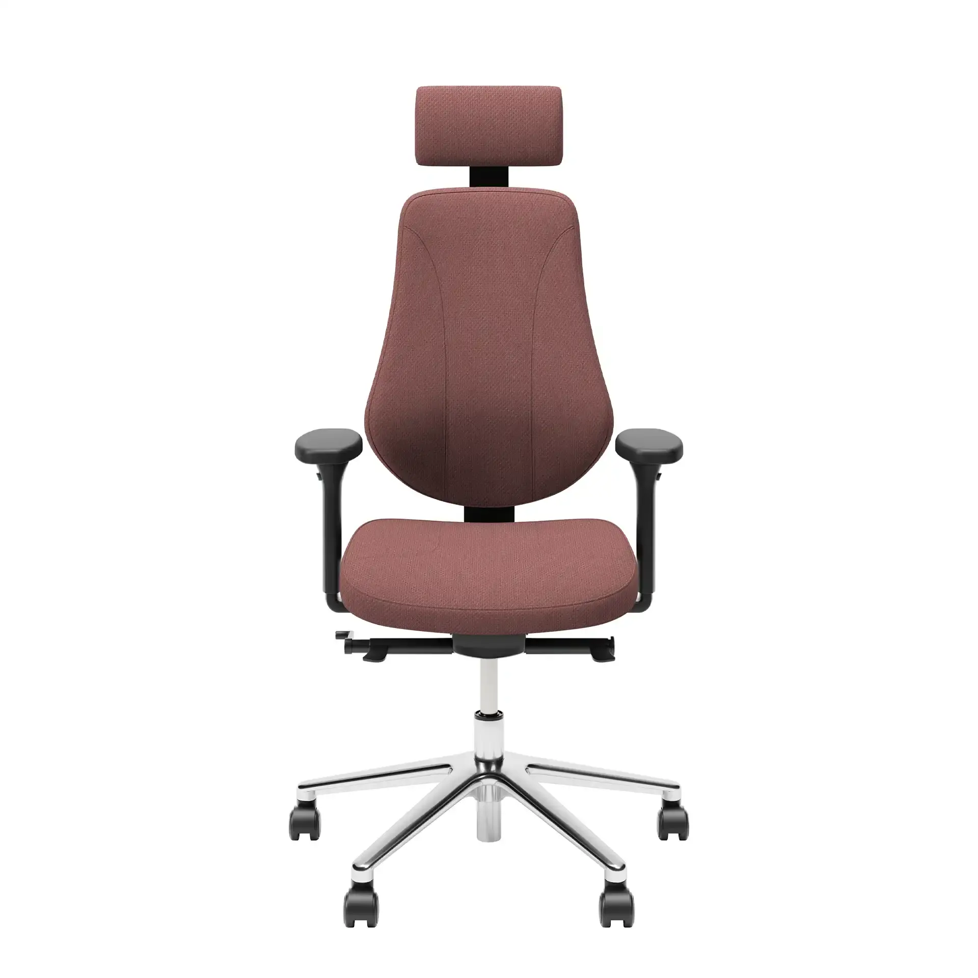 Surf Vario High med nackstöd Select 65117