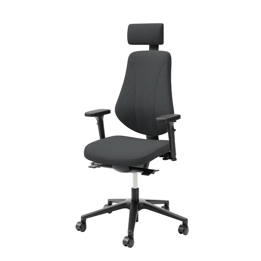 Surf Freefloat High med nackstöd Select 60003