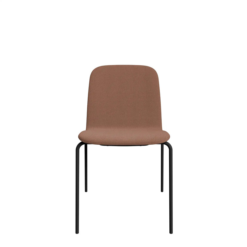Lövhult benstativ Cura 61257/Svart stativ