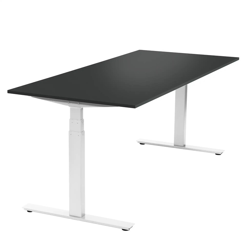 Ergofunk Smart 650 Vit 1400 X 800