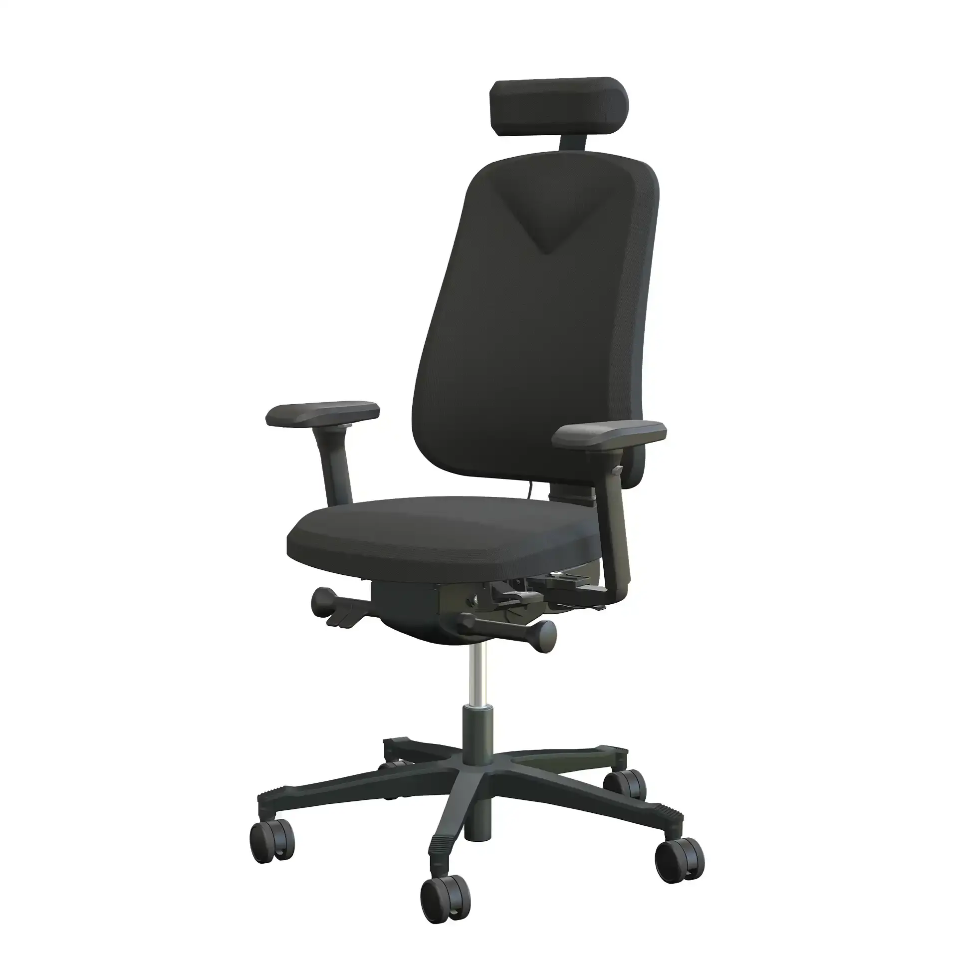 Höganäs +380 Select svart 60999