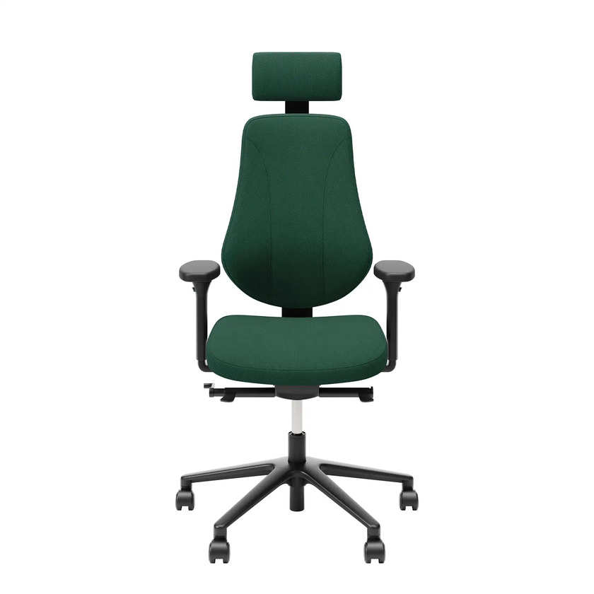 Surf Vario High med nackstöd Select 67096