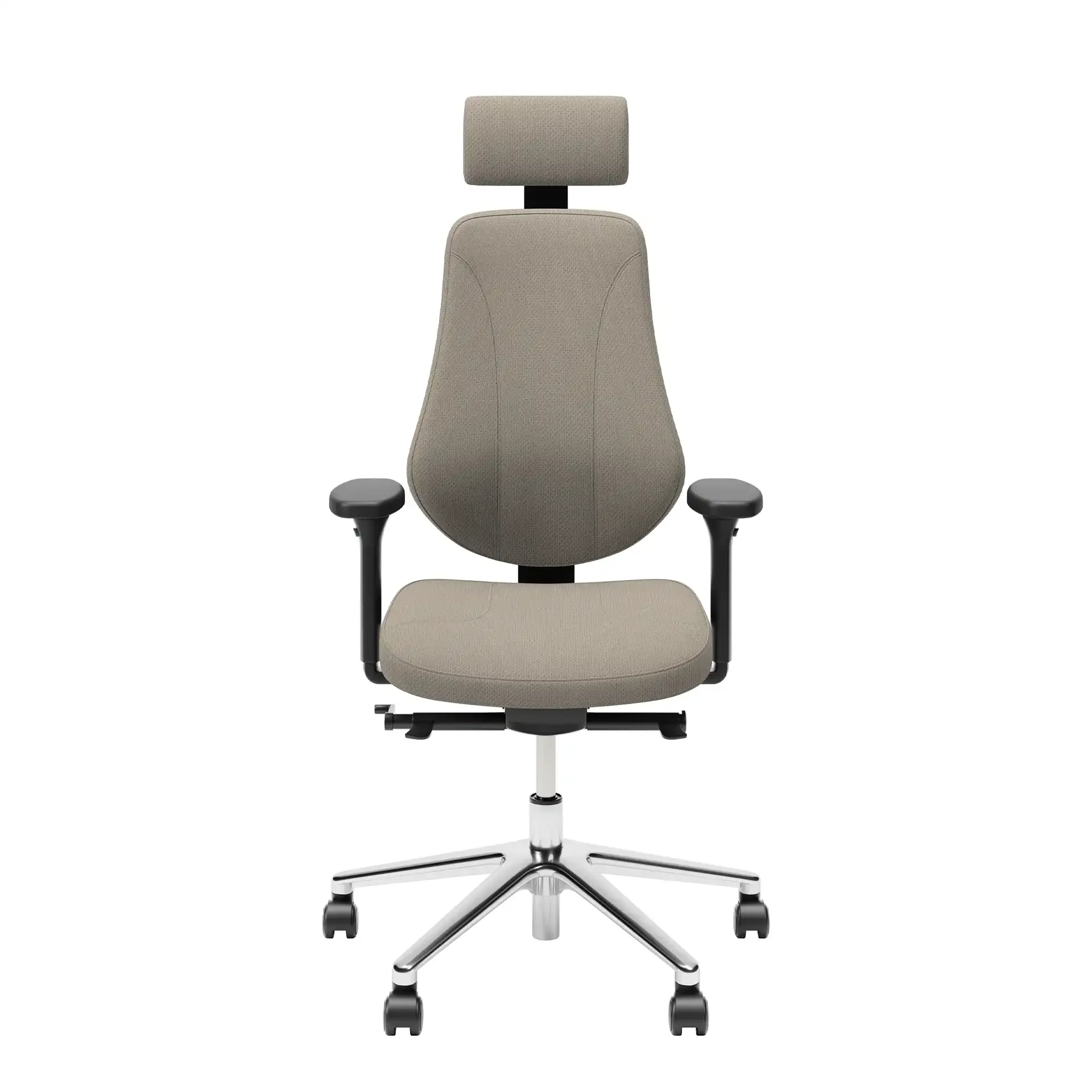 Surf Vario High med nackstöd Select 61188
