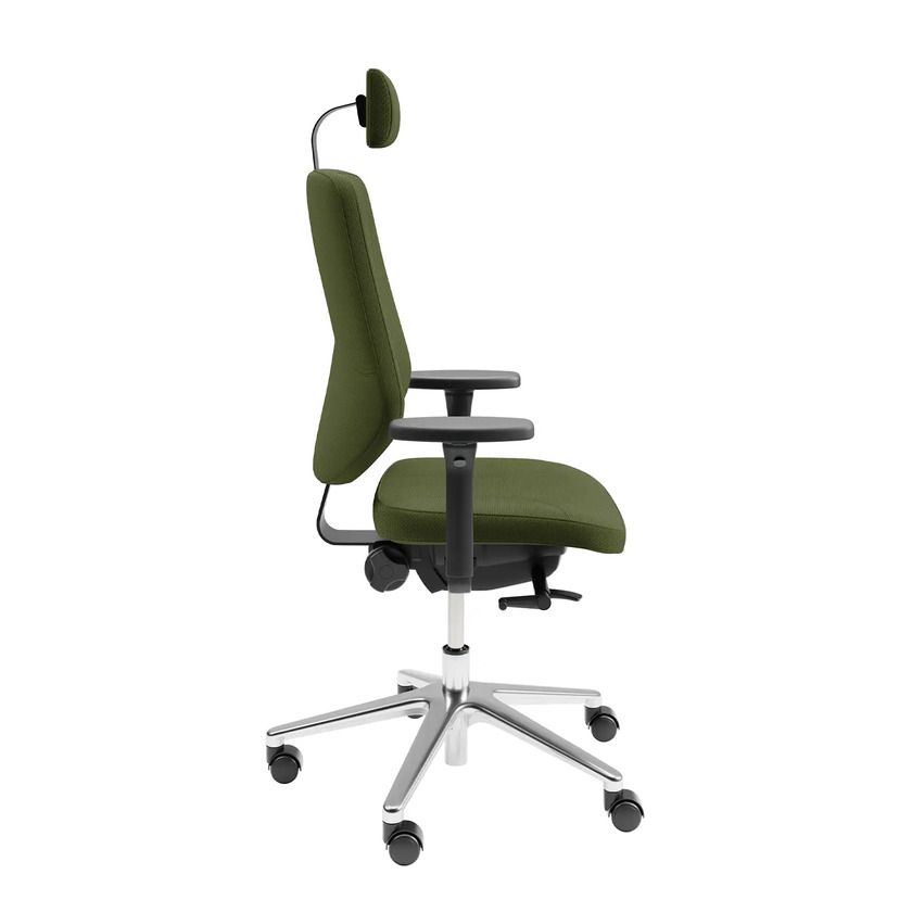 Surf Vario High med nackstöd Select 67095