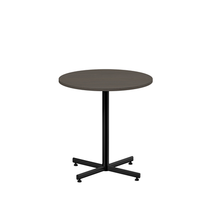 Cafébord krysstativ Ø700 mm