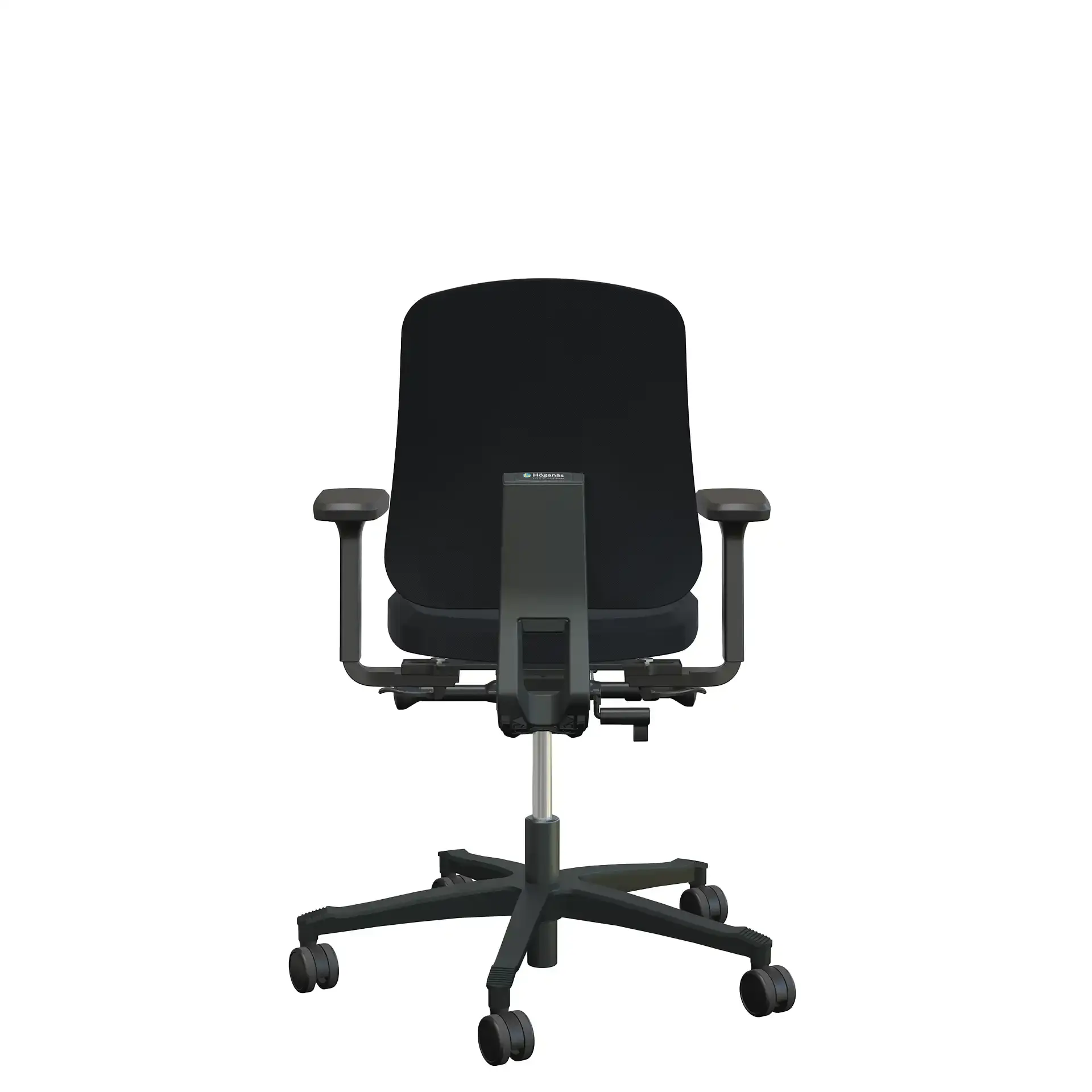 Höganäs 260 Cura svart 60111