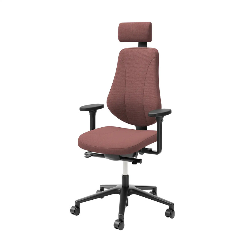 Surf Vario High med nackstöd Designers