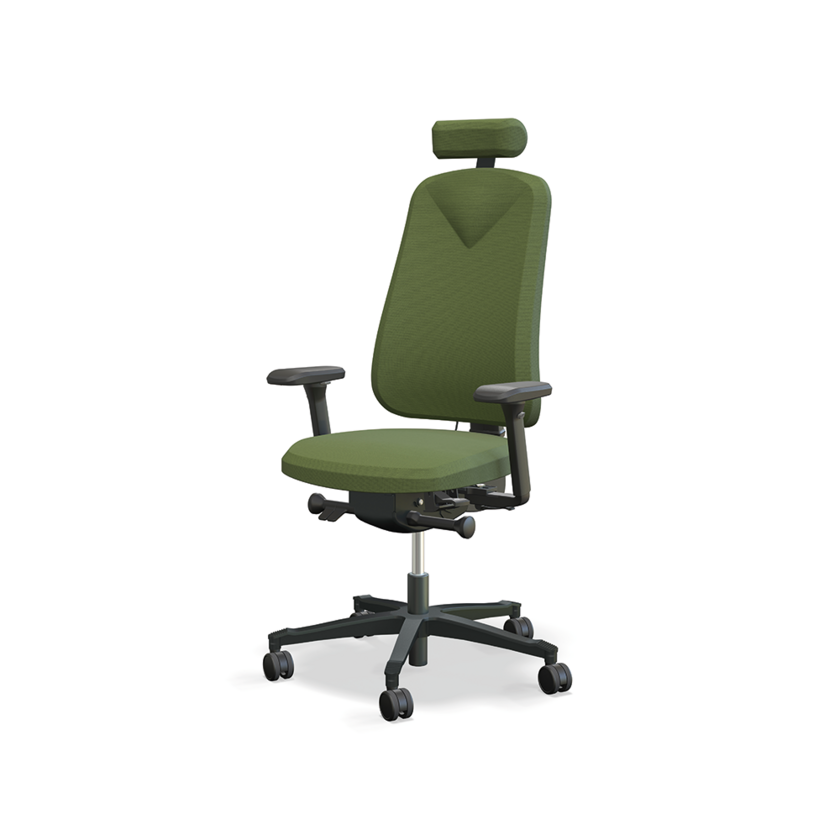 Höganäs +390 Select green 67095