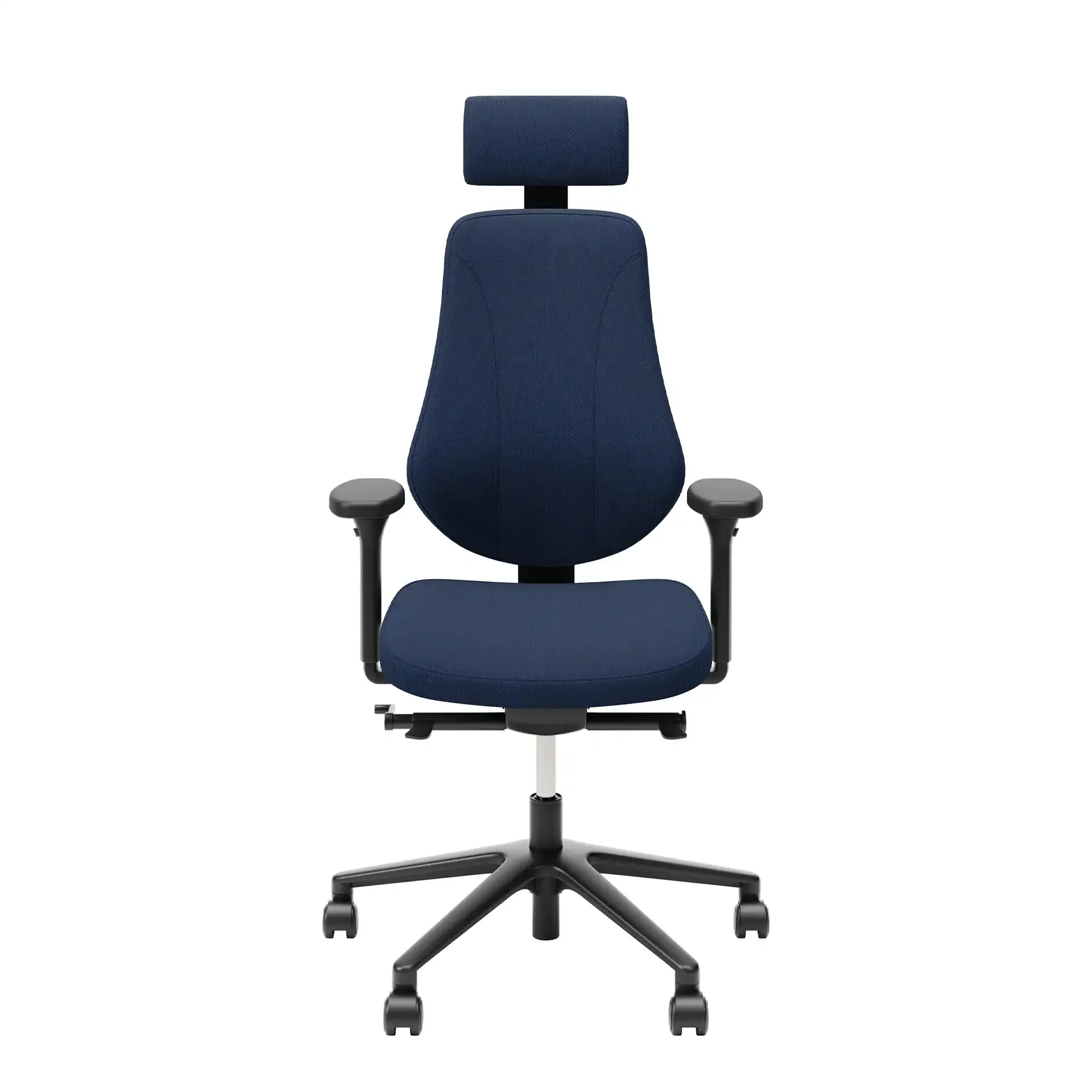 Surf Vario High med nackstöd Select 66071