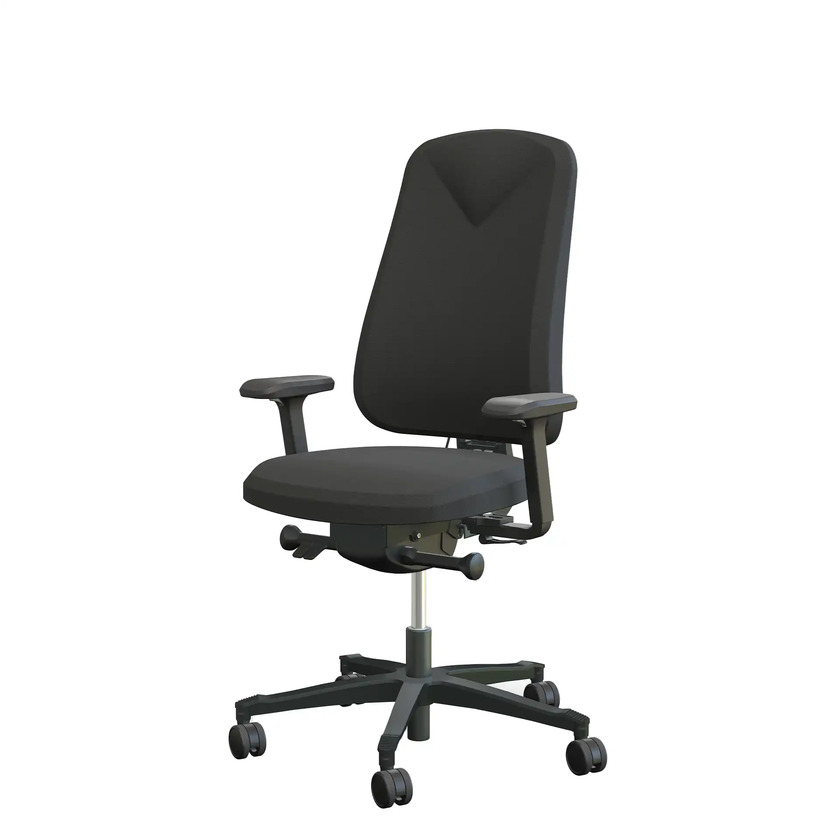 Höganäs 290 Select svart 60999
