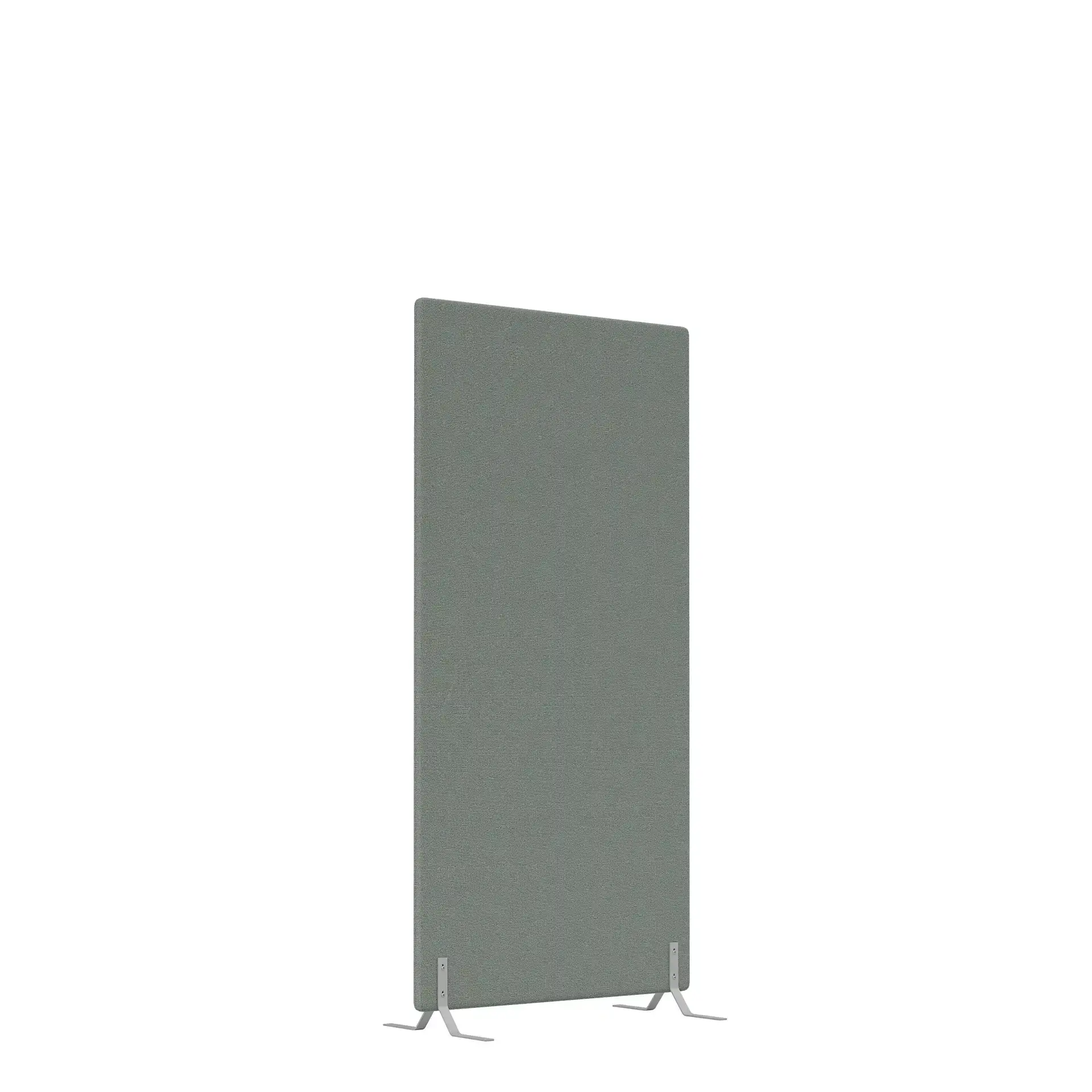Golvskärm Alma 800 X 1650 X 34 tyg Blazer