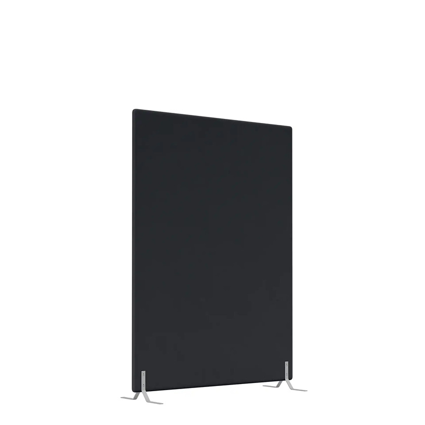 Golvskärm Alma 1200 X 1650 X 34 tyg Blazer