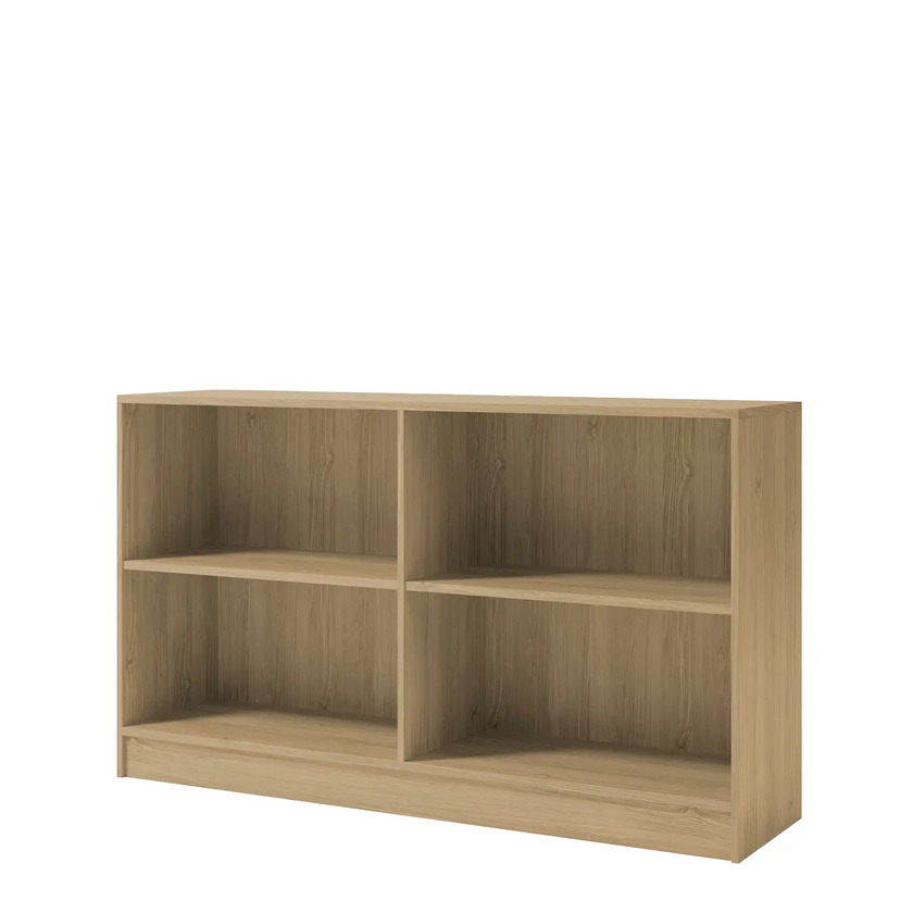 Bookshelf Oak 2200