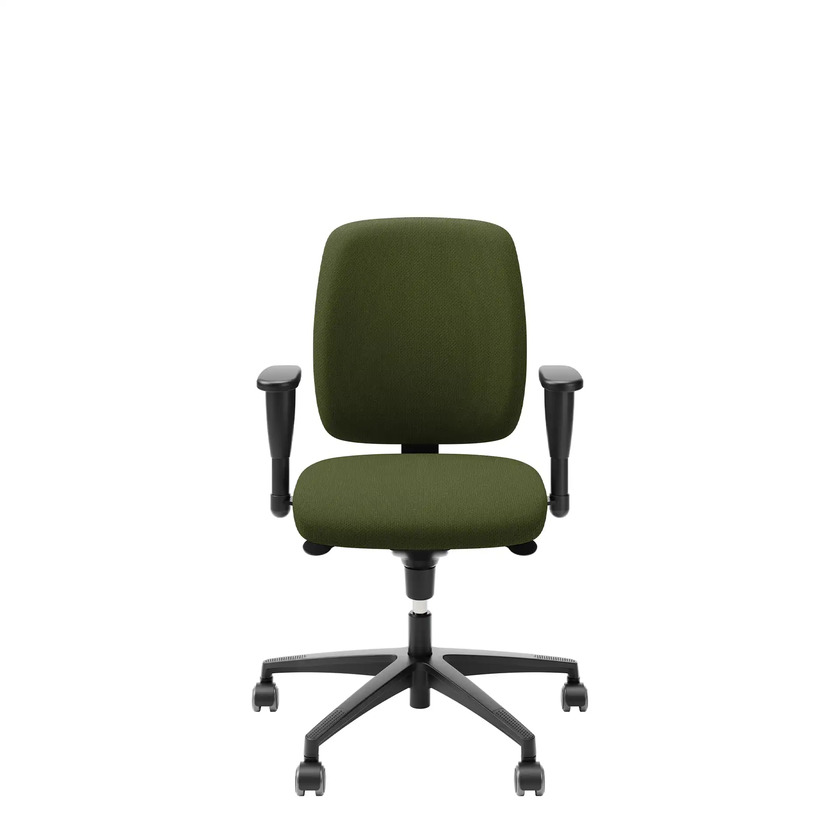 LD 6135 med sitsdjupreglering Select 67095