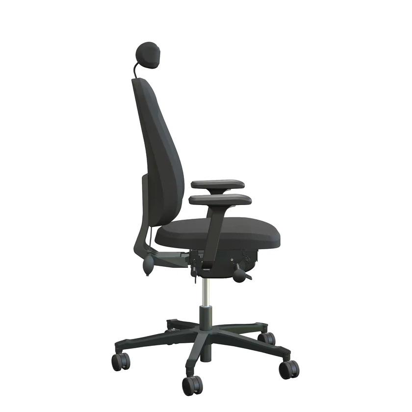 Höganäs 280 Select black 60999