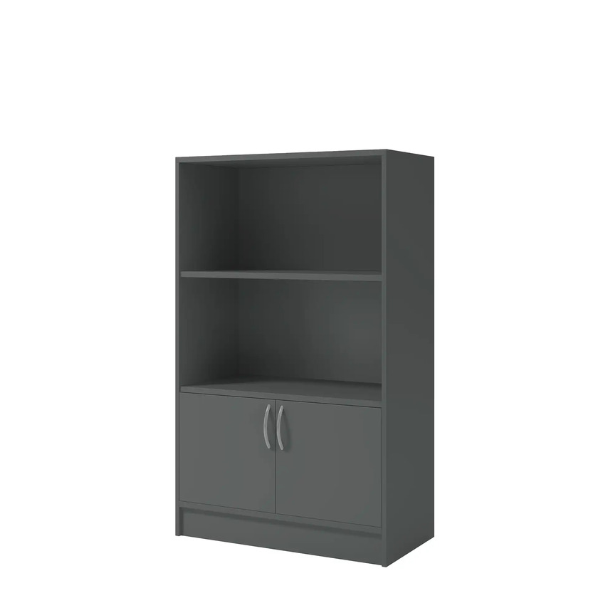 Cabinet 3001 Dark grey