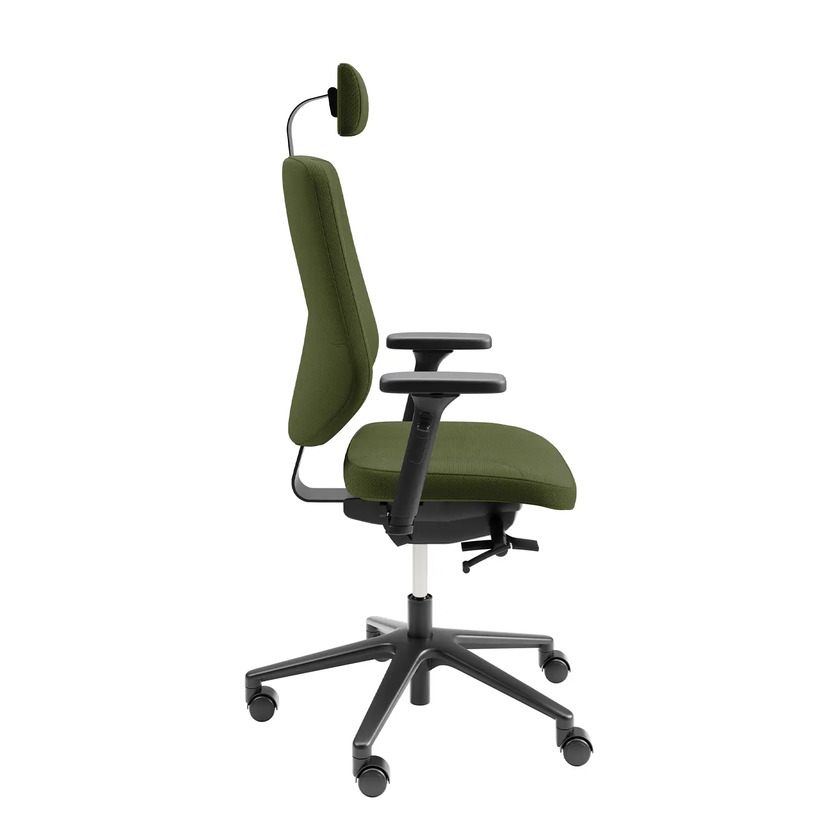 Surf Freefloat High med nackstöd Select 67095