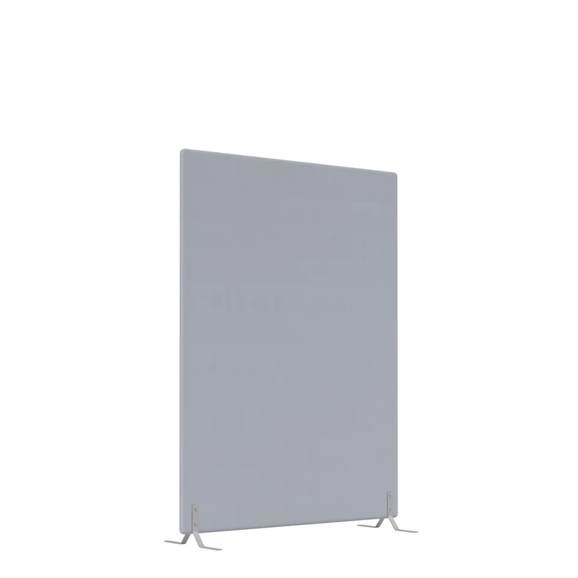 Golvskärm Alma 1200 X 1650 X 34 tyg Blazer