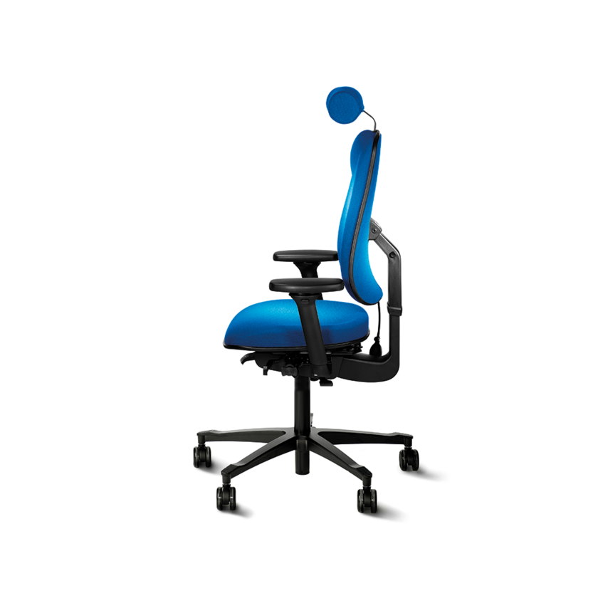 Höganäs +381 Fame blå 66075